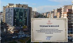 Batman, normal doğumda örnek il seçildi