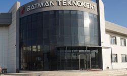 Batman Teknokent'ten 3 milyon dolarlık ihracat