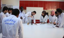 Batman Üniversitesi uluslararası öğrenci başvuru sonuçları açıklandı