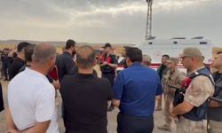 Batman'da 56 kaçak yapıya yıkım: Köylülerle Kolluk kuvvetleri arasında gerginlik