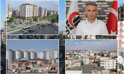 Batman'da konut satışları yaz sezonunda durma noktasında!