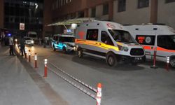 Batman’da trafik kazası: 2 ölü, 4 yaralı