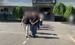 Batman'da uyuşturucu operasyonu: 7 şüpheli tutuklandı