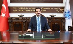 Belediye Başkanı Taşkın: 15 Temmuz'u unutmayacağız, unutturmayacağız
