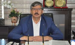 BESO Başkanı Çiftçi: Gazeteciler, toplumun bilgiye açılan kapısıdır