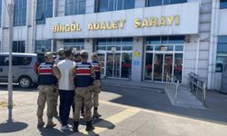 Bingöl’de aranan 3 şahıs yakalandı