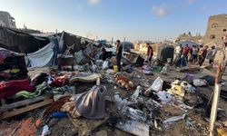 Birleşmiş Milletler: Gazze Şeridi’nde yaşam imkânları azalıyor, barınma alanları sınırlı