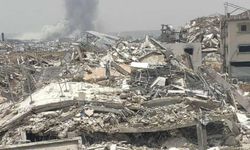 BM: Gazze halkının yüzde 97'si açık alanlarda uyuyor
