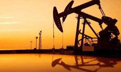 Brent petrol 68,64 dolardan işlem görüyor