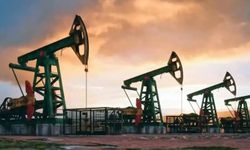 Brent petrol 69,31 dolardan işlem görüyor