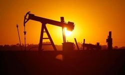 Brent petrol 69,34 dolardan işlem görüyor