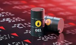 Brent petrol 69,47 dolardan işlem görüyor