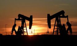 Brent petrolün varili 67,86 dolardan işlem görüyor