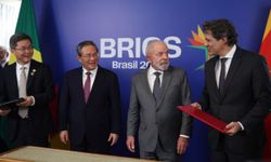 Brezilya'da BRICS Zirvesi 