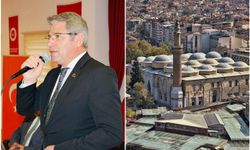 Bursa Ulu Camii’nde yaz aylarında uygunsuz kıyafet ve görüntü paylaşımları tepki topluyor