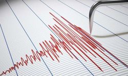 Bursa'da 3,9 büyüklüğünde deprem: İstanbul'da da hissedildi