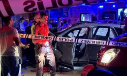 Bursa'da trafik kazası: 8 yaralı