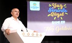 Büyükşehir Belediyesi, hafızlık kursu öğrencilerine "Cennetin Çocukları" adlı filmi izletti