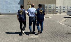 Çeşitli suçlardan araması bulunan 2 kişi tutuklandı