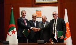 Cezayir'de hidrokarbon anlaşmaları imzalandı: Petrol ve doğal gaz arama çalışmaları başlıyor