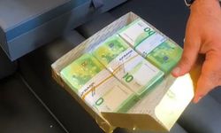 CHP'li Manavgat Belediye'sine rüşvet operasyonu: Baklava kutusunda 110 bin Euro