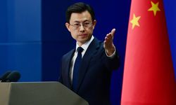 Çin'den Japonya'ya "Tayvan" tepkisi