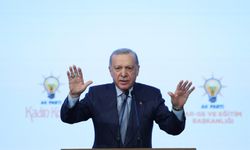 Cumhurbaşkanı Erdoğan: Aile kurumunu korumak en temel vazifemiz