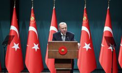 Cumhurbaşkanı Erdoğan: israil hukuk tanımaz bir terör devletidir