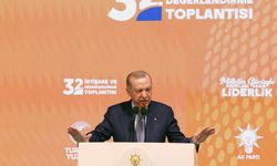 Cumhurbaşkanı Erdoğan: Kimsenin süreci akamete uğratmaya, küçük hesap yapmaya hakkı yoktur