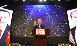 Cumhurbaşkanı Erdoğan, Kuzey Kıbrıs'ın uluslararası alanda tanınması çağrısı yaptı