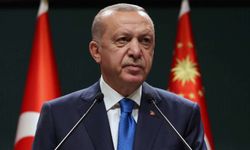 Cumhurbaşkanı Erdoğan: Orman yangınlarına karşı büyük bir mücadele yürütüyoruz