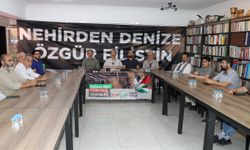 Cumhurbaşkanına çağrı: Gazze için fiili yardım başlatılsın
