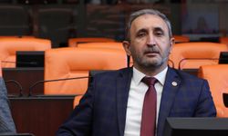 Demir: Bu olay (Hz. Muhammed'e hakaret) teklifimizin ne kadar gerekli olduğunu ortaya koydu