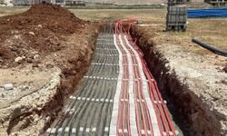 Dicle Elektrik hizmet bölgesinde sürdürülebilir geleceğe katkı sağlıyor