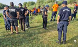 Dicle Nehri’nde kaybolan gençten acı haber 