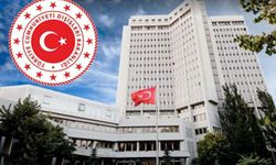 Dışişleri'nden siyonist rejimin "Batı Şeria'nın ilhakı" açıklamalarına tepki