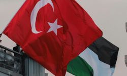 Dışişlerinden, Türkiye'nin Filistin meselesine yönelik iddialara tepki