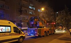 Diyarbakır'da binanın sallandığı iddiası paniğe neden oldu