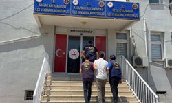 Diyarbakır'da hakkında 18 yıl hapis cezası olan firari yakalandı