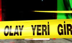 Diyarbakır'da silahlı kavga: 1'i ağır 2 yaralı