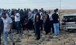 Diyarbakır’da trafik kazası: 1’i ağır, 4 yaralı