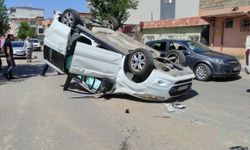 Diyarbakır'ın 2025 ilk 6 aylık trafik kazası bilançosu: 17 ölü 3 bin yaralı