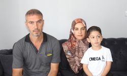 DMD hastası Muhammed Miraç kendisine uzanacak yardım elini bekliyor