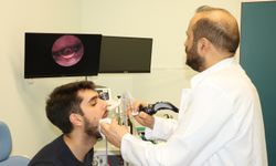 Doç. Dr. Aslan: Ses kısıklığını hafife almayın altından kanser çıkabilir