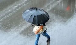 Doğu Karadeniz için kuvvetli yağış uyarısı