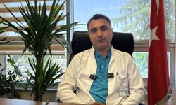 Dr. Börta: Güneş çarpmalarına karşı dikkatli olalım