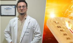 Dr. Özdemir açıkladı: Güneş çarpması mı, sıcak çarpması mı daha tehlikelidir?  