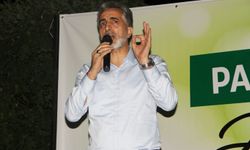Emiroğlu: 2 milyarlık ümmet, 2 milyonluk bir şehre sahip çıkamadı