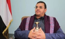 Ensarullah Hareketi: israil ile iş birliği yapan Arap denizcilik şirketlerini de hedef alacağız