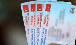 Eski tip ehliyetleri yenilemek için 1 Ağustos'a kadar süre var
